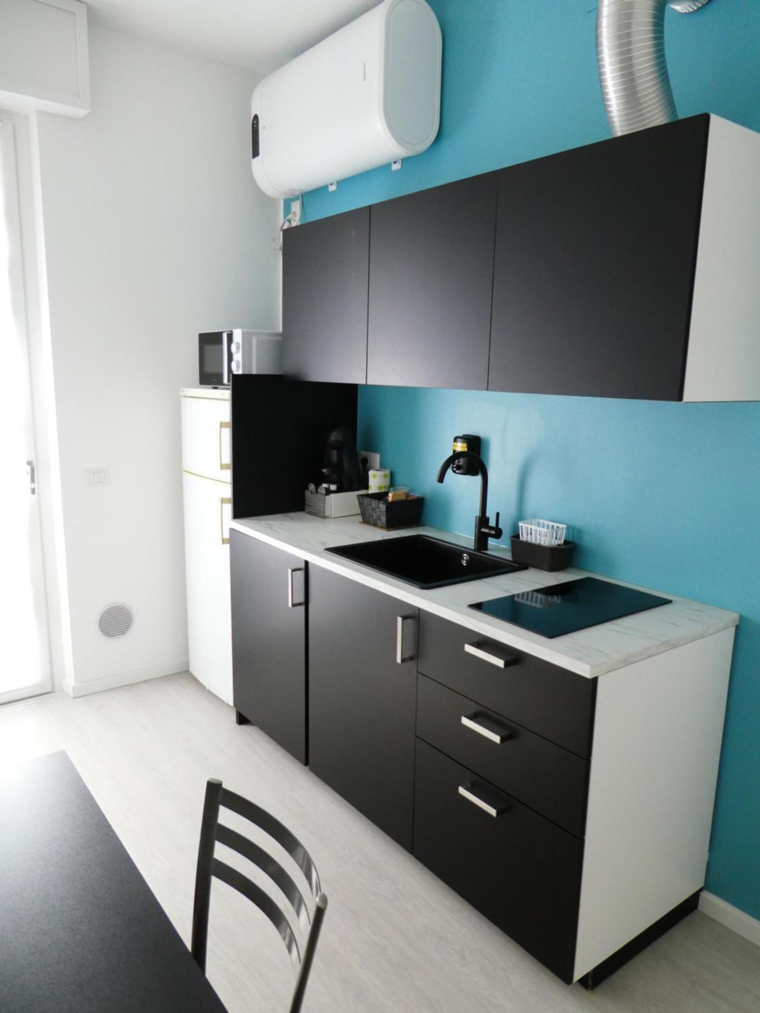 Effedi Mag Apartamento *