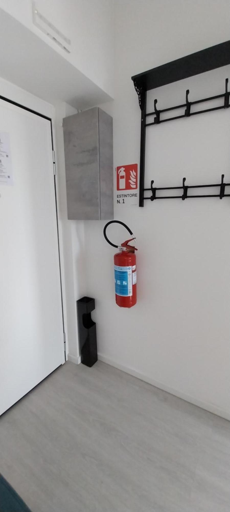 Effedi Mag Apartamento Milán